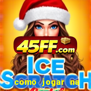 como jogar na seninha online